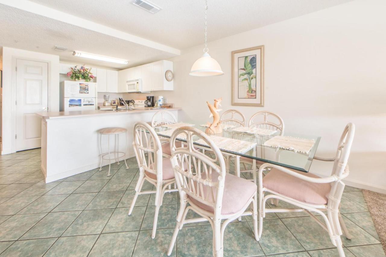 Ciboney 4003 Apartman Destin Kültér fotó