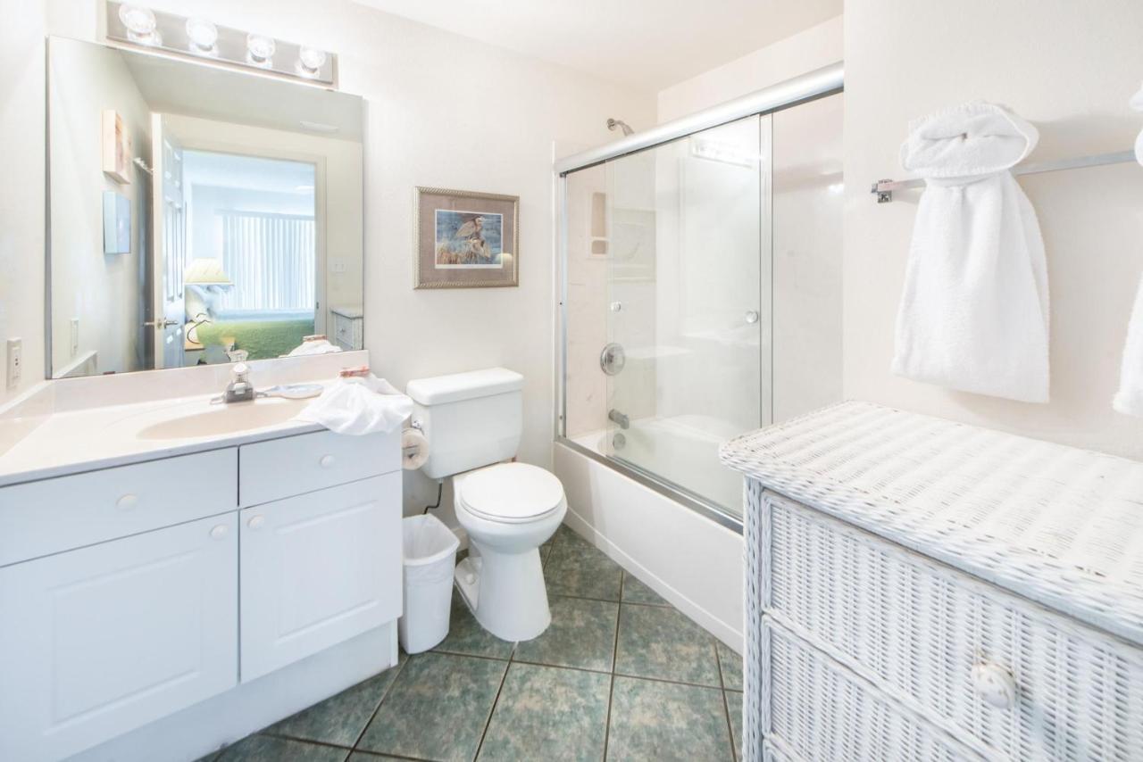 Ciboney 4003 Apartman Destin Kültér fotó
