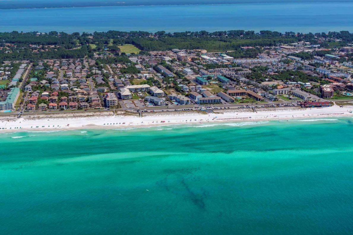 Ciboney 4003 Apartman Destin Kültér fotó