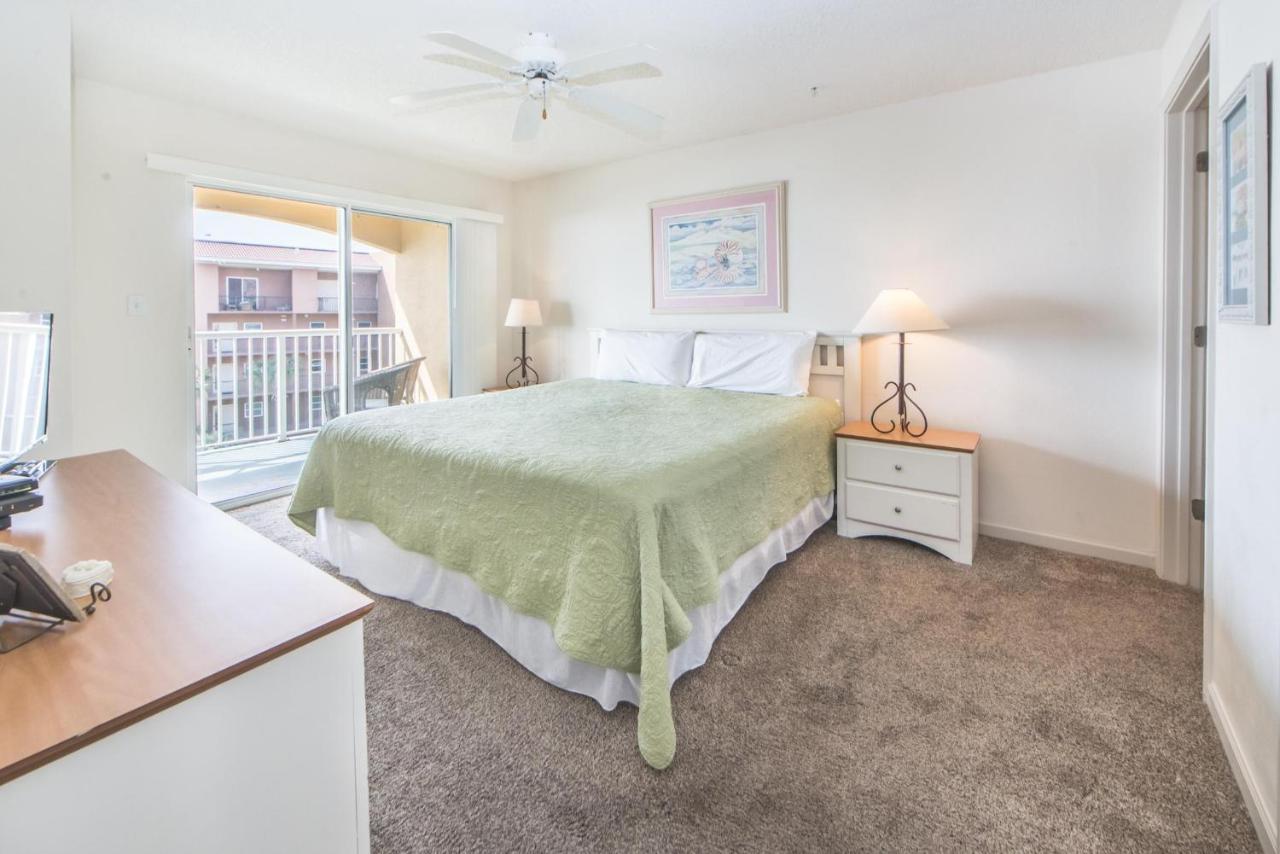 Ciboney 4003 Apartman Destin Kültér fotó