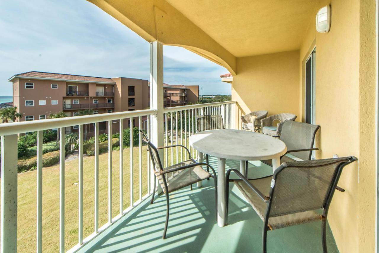 Ciboney 4003 Apartman Destin Kültér fotó