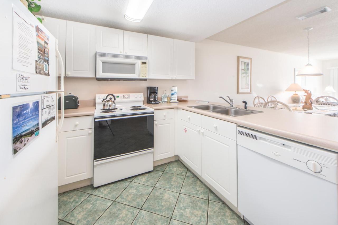 Ciboney 4003 Apartman Destin Kültér fotó